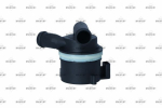 Lisaveepump (jahutusvee ringluss&uuml;steem) NRF 390041
