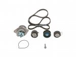 Veepump + hammasrihmakomplekt BOSCH 1 987 946 907