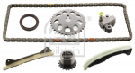 Mootori keti komplekt FEBI BILSTEIN 101160
