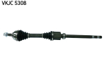 Veov&otilde;ll SKF VKJC 5308