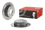 Piduriketas BREMBO 08.9580.21