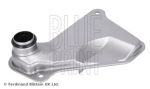 H&uuml;draulikafilter,automaatk&auml;igukast BLUE PRINT ADBP210117