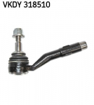 Rooliots SKF VKDY 318510