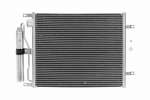 Kondensaator,kliimaseade BOSCH 1 986 AD2 431
