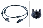 Andur, rattap&ouml;&ouml;rete arv HELLA 6PU 358 252-451