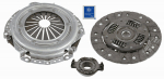 Sidurikomplekt SACHS 3000 951 011