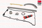 Mootori keti komplekt FAI AutoParts TCK60