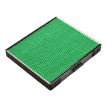 Filter,salongi&otilde;hk Castrol Filters CC0432