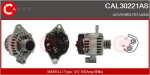 Generaator CASCO CAL30221AS