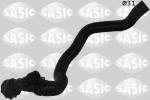 Jahutusvoolik SASIC 3406041