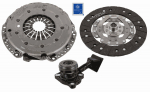 Sidurikomplekt SACHS 3000 990 469