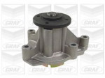 Veepump, mootori jahutus GRAF PA736