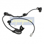 Andur, rattap&ouml;&ouml;rete arv JAPANPARTS ABS-252