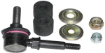 Stabilisaator,Stabilisaator TRW JTS243