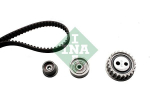 Hammasrihma komplekt INA 530 0046 10
