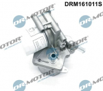 Korpus, &otilde;lifilter Dr.Motor Automotive DRM161011S