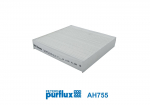 Filter,salongi&otilde;hk PURFLUX AH755