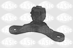 Paigutus,Mootor SASIC 4001765