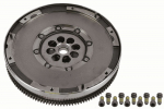 Hooratas SACHS 2294 002 252