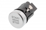 Start-/stopp-nupp TOPRAN 118 752