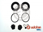 Remondikomplekt,Pidurisadul AUTOFREN SEINSA D42410