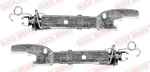 Kinnitikomplekt, trummelpidur QUICK BRAKE 101 53 007