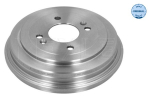 Piduritrummel MEYLE 37-15 523 0050