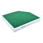 Filter,salongi&otilde;hk Castrol Filters CC0025C
