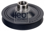 Rihmaratas,v&auml;ntv&otilde;ll FEBI BILSTEIN 175569