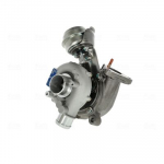 Kompressor,&uuml;lelaadimine NISSENS 93038