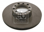 Piduriketas FEBI BILSTEIN 08546