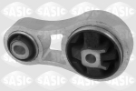 Paigutus,Mootor SASIC 2704015
