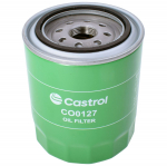 &Otilde;lifilter Castrol Filters CO0127