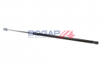 Gaasivedru, pagasi-/veoruum BOGAP A5260285