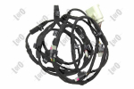 Kaabliparanduskomplekt, andur (parkimisabi) ABAKUS 120-00-002