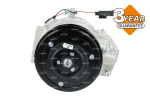 Kompressor,kliimaseade NRF 32175