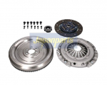 Sidurikomplekt JAPANPARTS KV-VW02