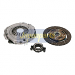 Sidurikomplekt JAPANPARTS KF-848