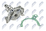 &Otilde;lipump NTY BPO-PL-006