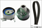 Hammasrihma komplekt Schaeffler INA 530 0079 10