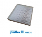 Filter,salongi&otilde;hk PURFLUX AH524