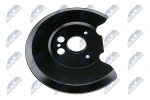 Plekk,piduriketas NTY HTO-FR-000