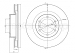 Piduriketas METELLI 23-1298C
