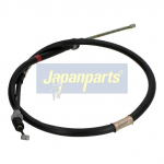 Tross,seisupidur JAPANPARTS BC-615L