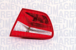 Tagatuli MAGNETI MARELLI LLH551