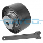 Pingutusrull,Hammasrihm DAYCO ATB1002
