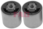 Remondikomplekt,sillatala Schaeffler FAG 830 0037 30