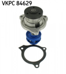 Veepump, mootori jahutus SKF VKPC 84629