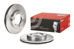 Piduriketas BREMBO 09.B402.10