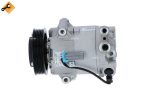 Kompressor,kliimaseade NRF 32781